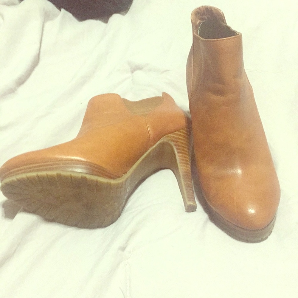 Booties